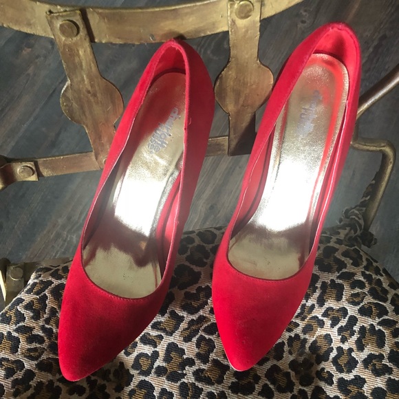 Women’s Pumps / Heels - Picture 3 of 6